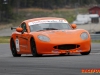 Porsche Rudskogen