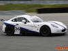 Porsche Rudskogen