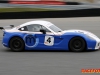 Porsche Rudskogen