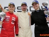 Porsche Rudskogen