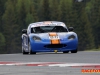 Porsche Rudskogen