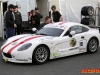 Porsche Rudskogen