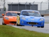 STCC-Final på Ring Knutstorp