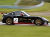 STCC-Final på Ring Knutstorp