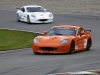 STCC-Final på Ring Knutstorp