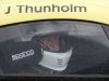 Porsche & Ginetta på Ring Knutstorp