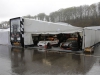 Porsche & Ginetta på Ring Knutstorp
