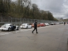 Porsche & Ginetta på Ring Knutstorp