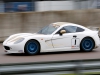 Porsche & Ginetta på Ring Knutstorp