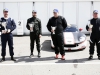 Porsche & Ginetta på Ring Knutstorp