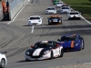 Porsche & Ginetta på Ring Knutstorp