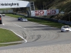 Porsche & Ginetta på Ring Knutstorp