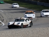 Porsche & Ginetta på Ring Knutstorp