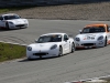 Porsche & Ginetta på Ring Knutstorp