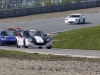 Porsche & Ginetta på Ring Knutstorp