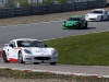 Porsche & Ginetta på Ring Knutstorp