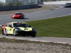 Porsche & Ginetta på Ring Knutstorp