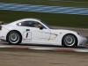 Porsche & Ginetta på Ring Knutstorp