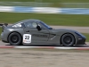 Porsche & Ginetta på Ring Knutstorp