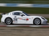 Porsche & Ginetta på Ring Knutstorp
