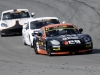 Porsche & Ginetta på Ring Knutstorp