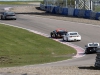 Porsche & Ginetta på Ring Knutstorp