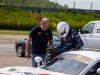 SPVM & SSK på Kinnekulle Ring