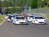SPVM & SSK på Kinnekulle Ring