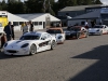 STCC i Anderstorp. Strålande sensommarväder!