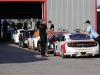 STCC i Anderstorp. Strålande sensommarväder!