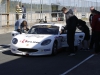 STCC i Anderstorp. Strålande sensommarväder!