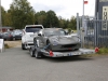 STCC i Anderstorp. Strålande sensommarväder!