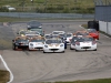 STCC i Anderstorp. Strålande sensommarväder!