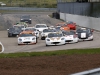 STCC i Anderstorp. Strålande sensommarväder!