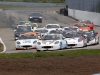 STCC i Anderstorp. Strålande sensommarväder!