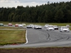 STCC i Anderstorp. Strålande sensommarväder!