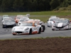 STCC i Anderstorp. Strålande sensommarväder!