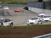 STCC i Anderstorp. Strålande sensommarväder!