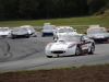 STCC i Anderstorp. Strålande sensommarväder!