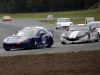 STCC i Anderstorp. Strålande sensommarväder!
