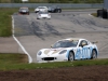 STCC i Anderstorp. Strålande sensommarväder!