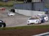 STCC i Anderstorp. Strålande sensommarväder!