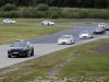 STCC i Anderstorp. Strålande sensommarväder!