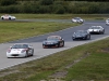STCC i Anderstorp. Strålande sensommarväder!