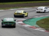 STCC i Anderstorp. Strålande sensommarväder!
