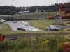 STCC i Anderstorp. Strålande sensommarväder!