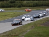 STCC i Anderstorp. Strålande sensommarväder!