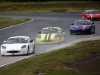 STCC i Anderstorp. Strålande sensommarväder!