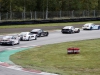 STCC i Anderstorp. Strålande sensommarväder!