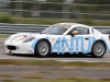 STCC i Anderstorp. Strålande sensommarväder!